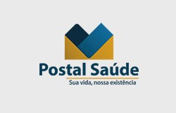 Postal saúde