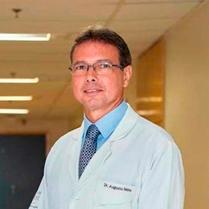 Dr. Augusto Neno