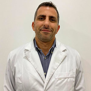 Dr. Leonardo Barreto