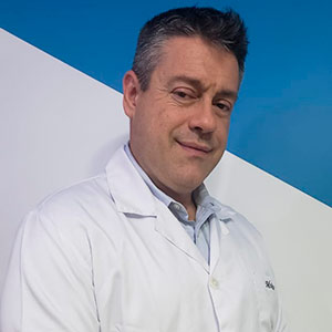 Dr. Marcelo Kokis