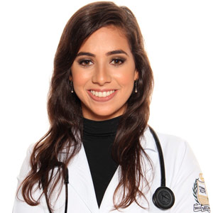 Dra. Ana Clara Duran