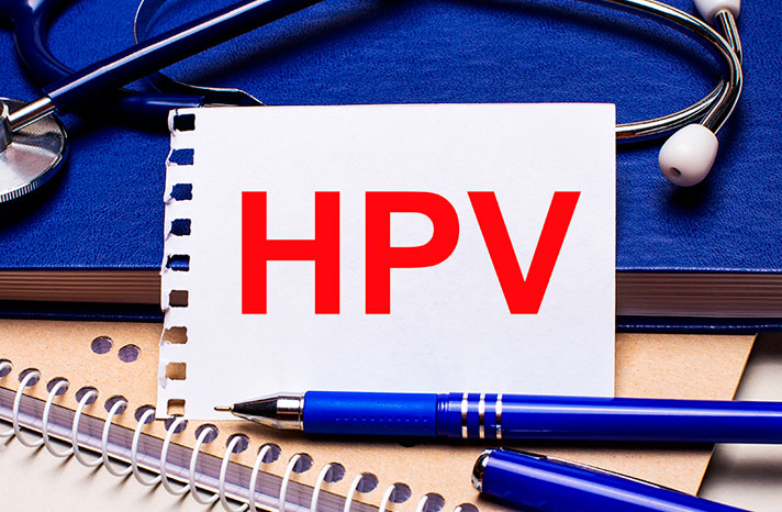 Desmitificando o HPV